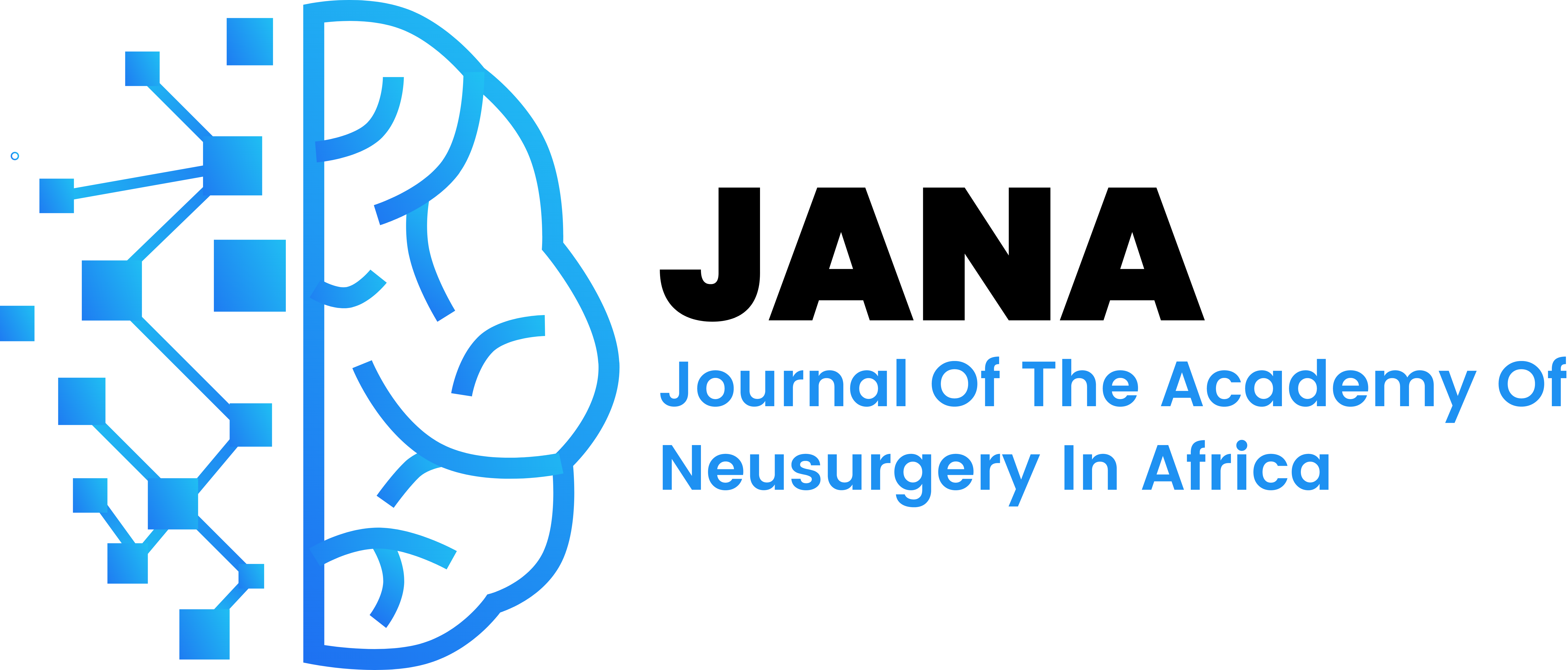 Journal of the Academy of Neurosurgery in Africa 